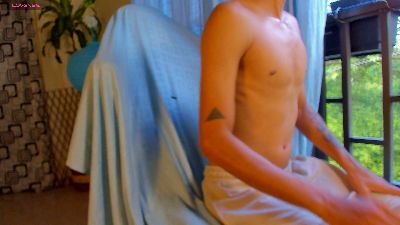 CharlieeBlak3 from Colombia