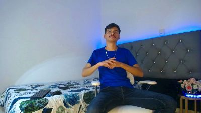 Charlir_cock_ from Colombia