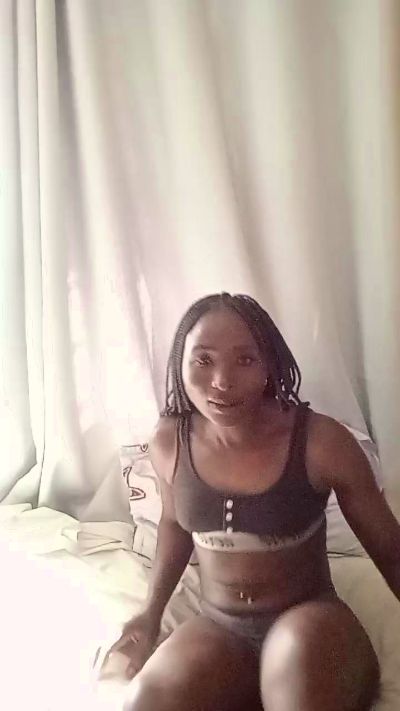 Chelseabuju from Kenya