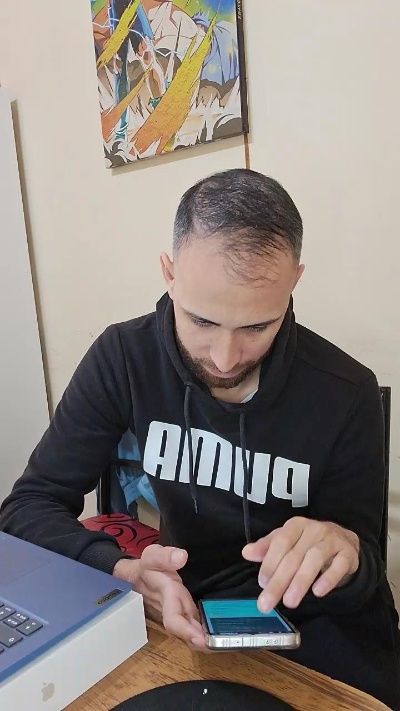 Chicha94 from Argentina