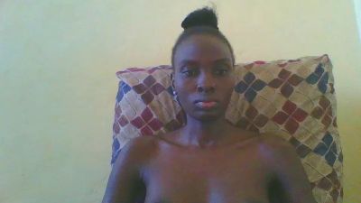 Cicibae from Kenya