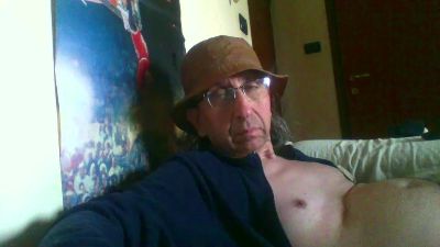 ClaudioLiscio from Italy