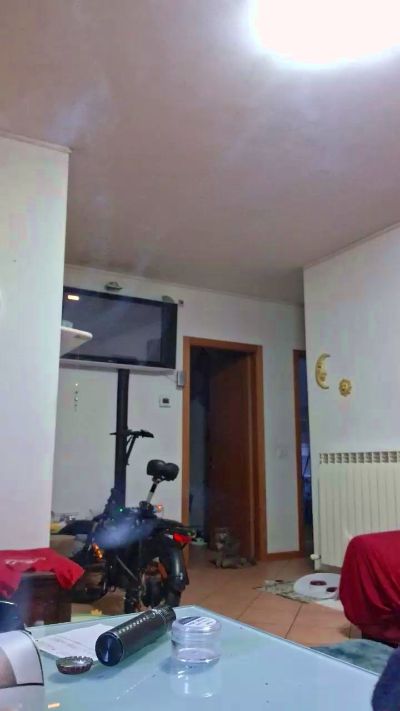 Coppiavogliosi from Italy