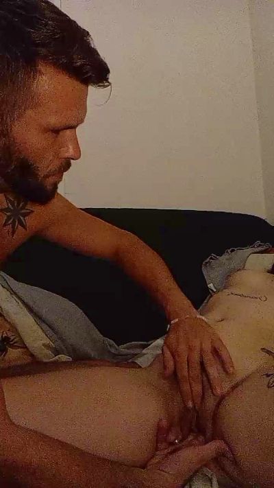 CoupleChaud18 from France