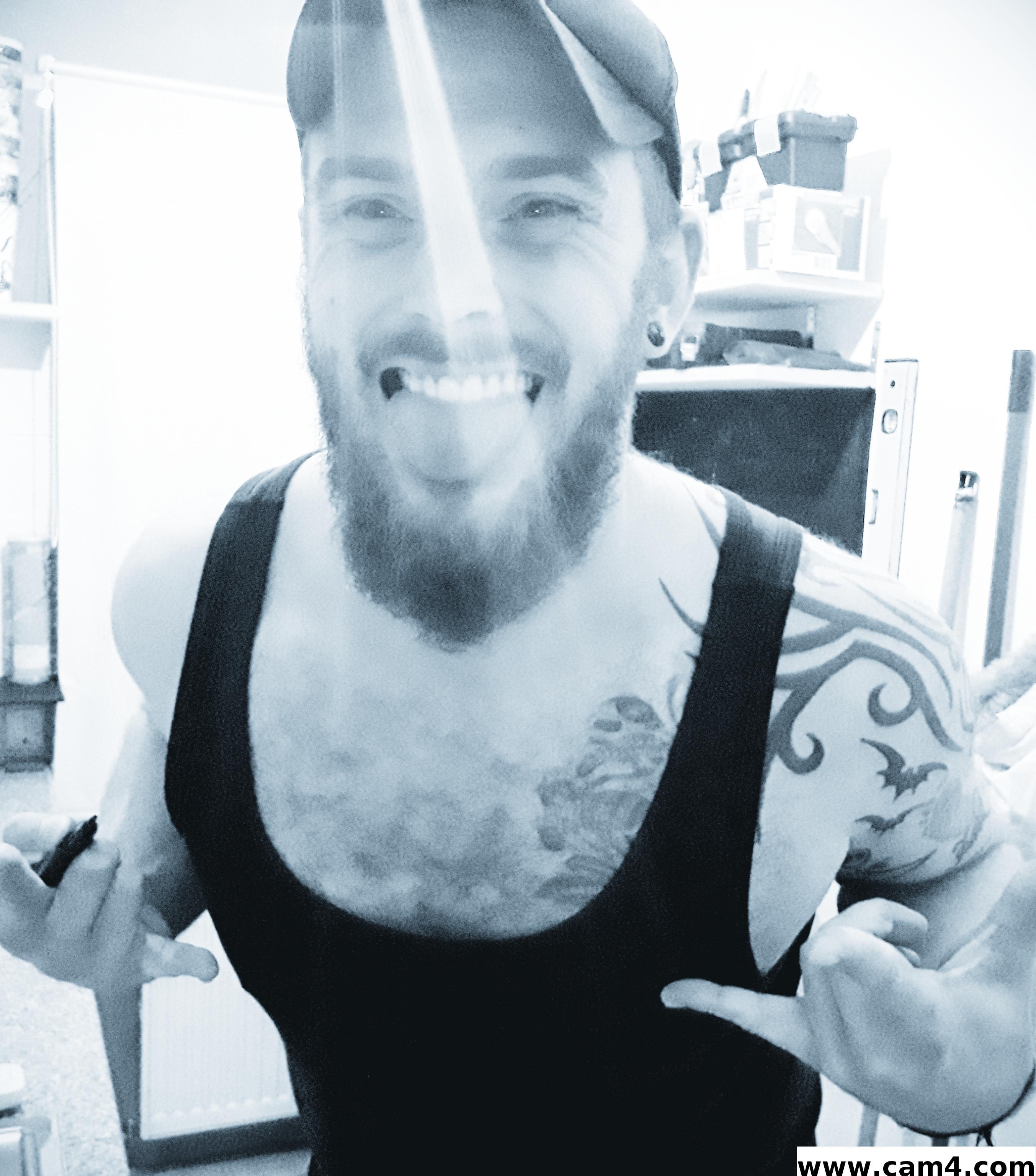 CrazyinLovex from Netherlands
