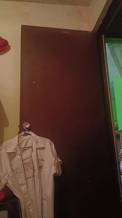 Crissangel30 from Mexico