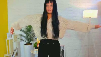 CristyKiani from United States