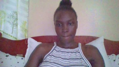 Cumslowy from Kenya