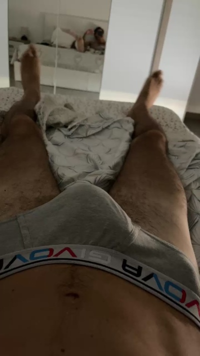 Curtis7899 from Italy