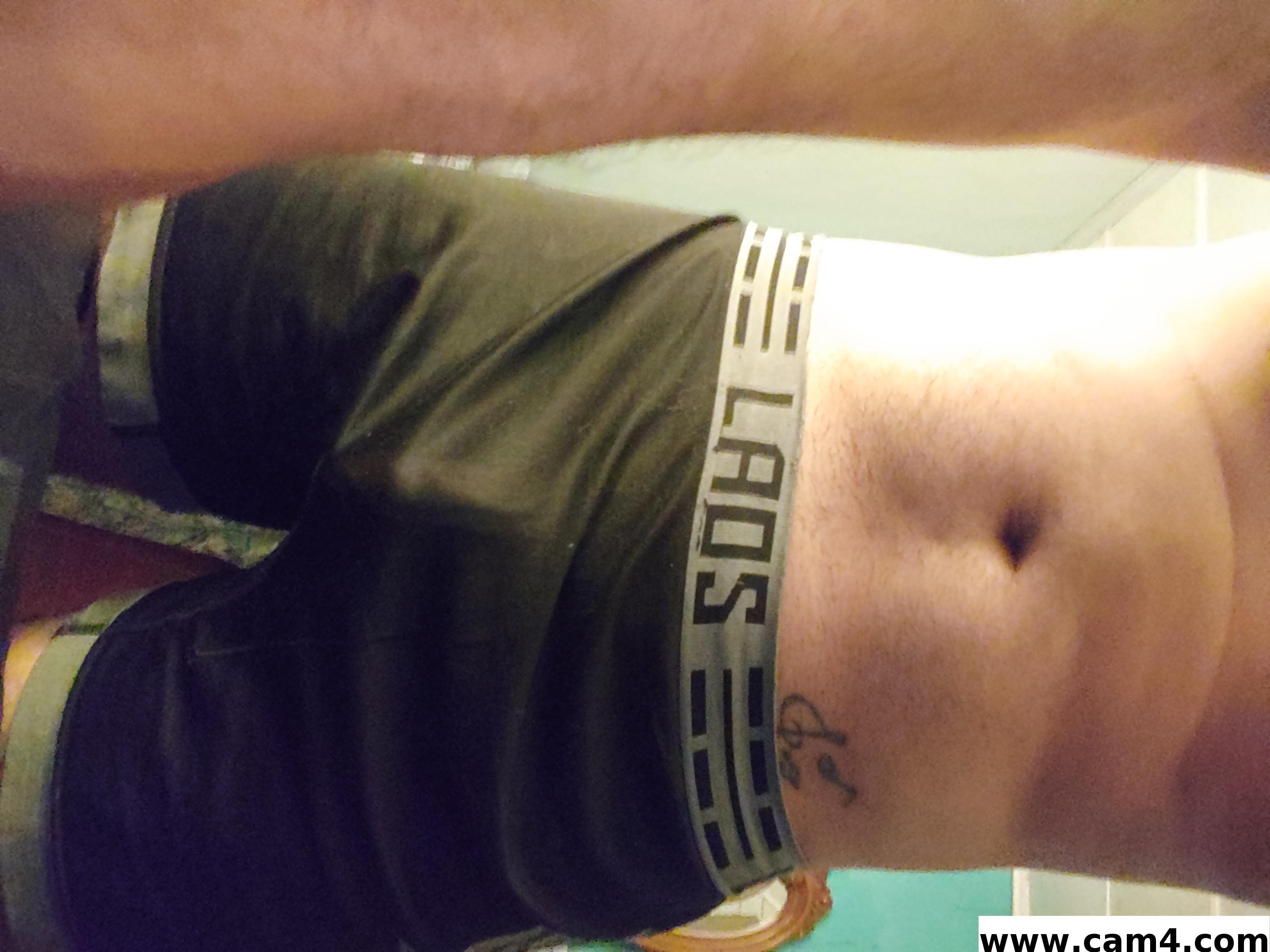 Curvedhotpns from Ireland