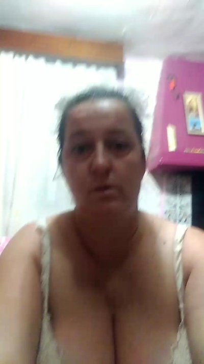 Dama43p from Spain