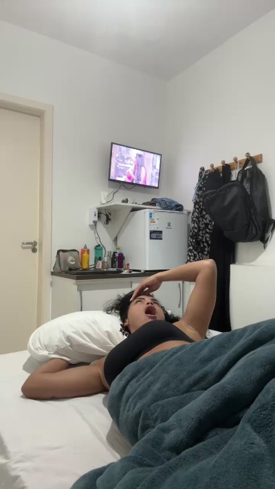 Daniferraz from Brazil
