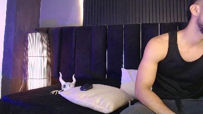 Daron_6 from Colombia