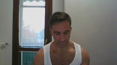 Davecabalho from Italy