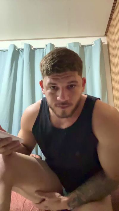 Dedel199 from Brazil