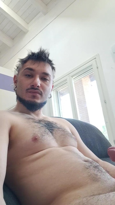 DelonteDBueno from Italy