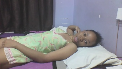 Demure_cutey from Kenya