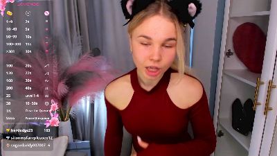 DollyCheckley from Italy