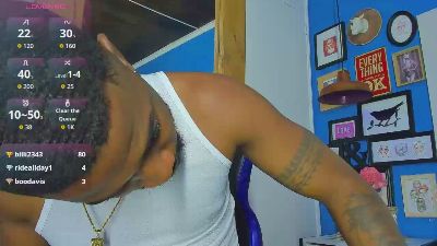 Drake_Nassir4 from Colombia
