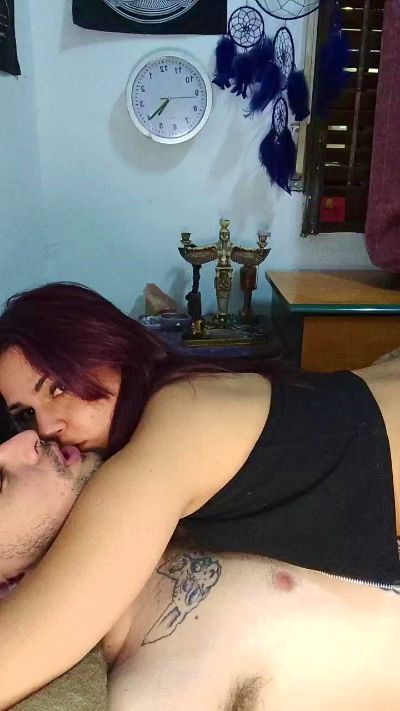 Duoemede from Argentina