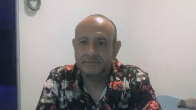 ElPelonDaveMX from Mexico