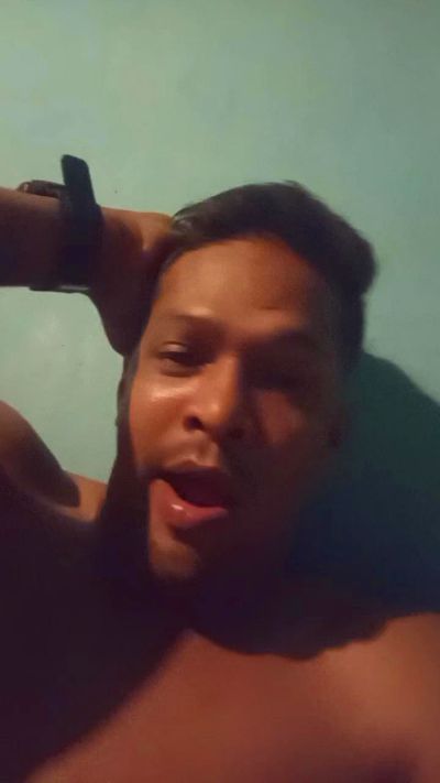 El_negrito44 from Venezuela