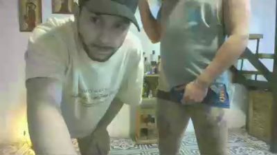 Elijuan from Argentina