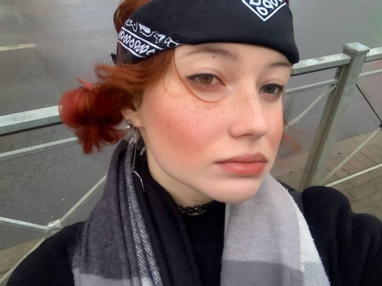 ElouiseBaudoin from France