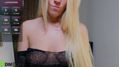 EmilyBlare from Latvia