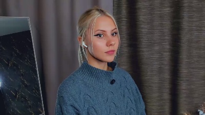ErickaOleveda from Latvia