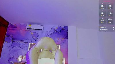 Eva_Kalifa from France