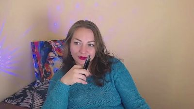 Evelineli from Ukraine