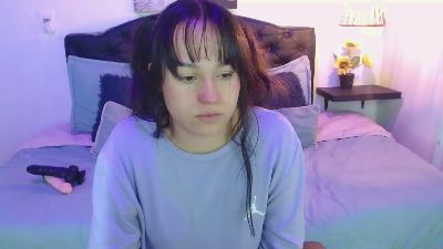 Eymmy_24 from Colombia