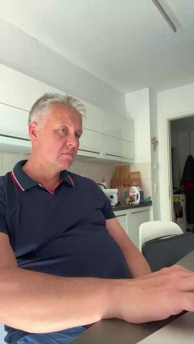 Faggot1967 from Germany