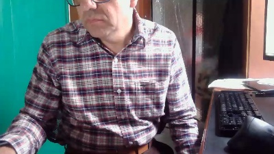 FernandoReuterG from Mexico