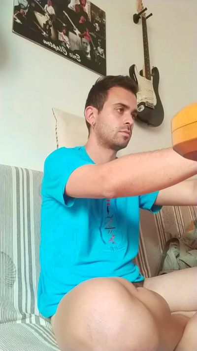 FetishSlave92 from Italy