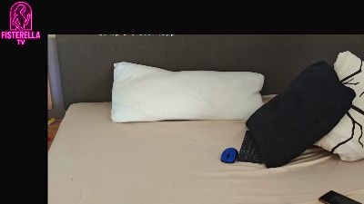 Fisterella_TV from Germany