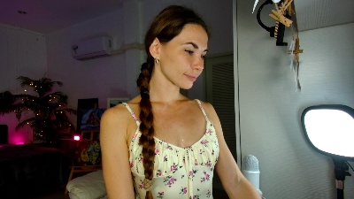 Flexy_Cat from Russia