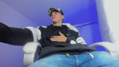 Fran_Boyy from Colombia