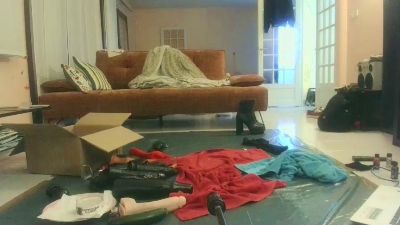 GapeVanessa from France