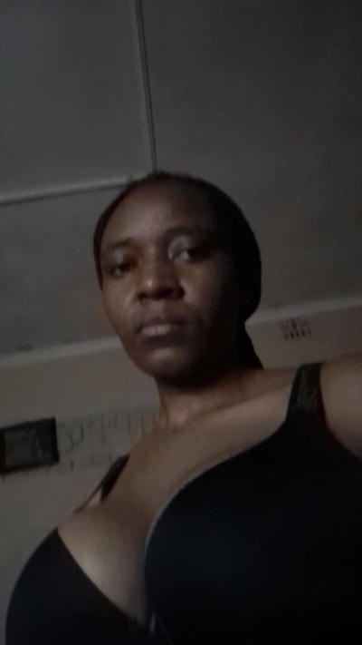 Geenababy from Kenya