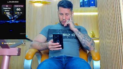 George_Diesell from Colombia