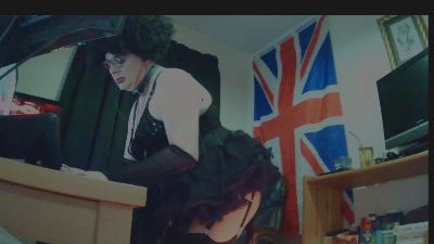 GothiqueFatale from United Kingdom