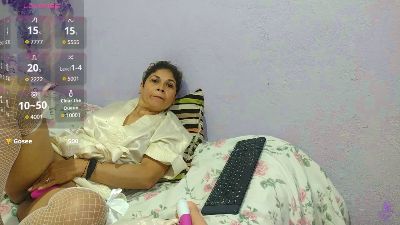 Greisyeyael from Colombia