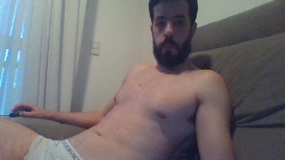 Hbarbudo from Brazil