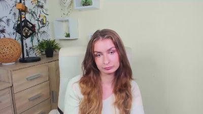Hot_Nina19 from Germany
