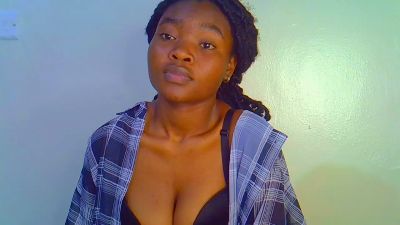 Hot_abie from Kenya