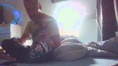 Hotboydeutsch from Germany
