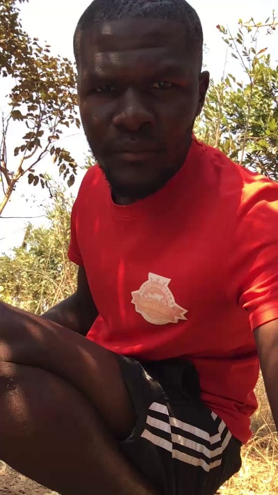 Hutchmansell from Zambia