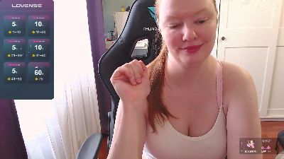 Inari_Lady from Latvia